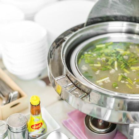 チャヤドル リゾート【SHA Extra+認定】 チェンライ エクステリア 写真
